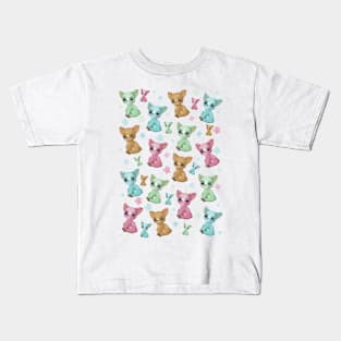 Oh deer! Kids T-Shirt